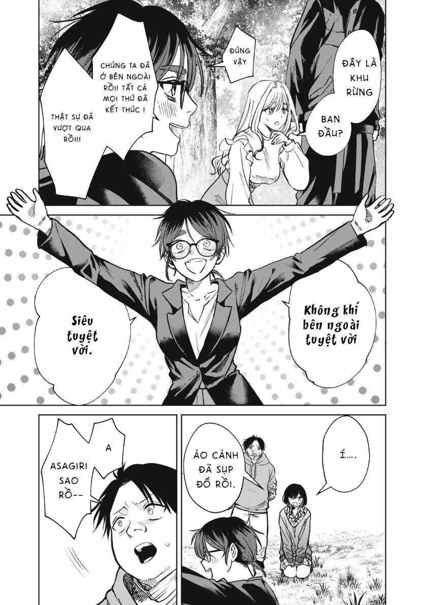 Shikabane-Ze 7 trang 2