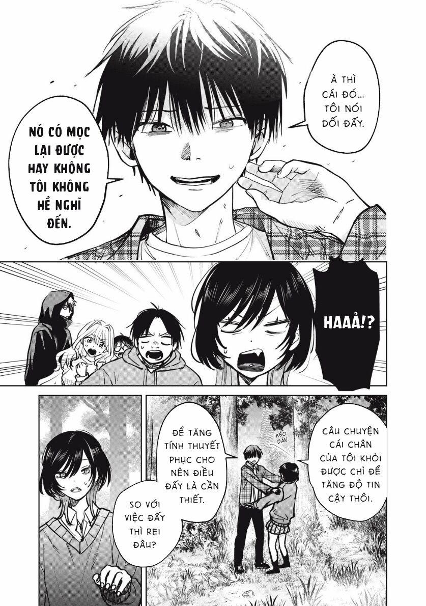 Shikabane-Ze 7 trang 6