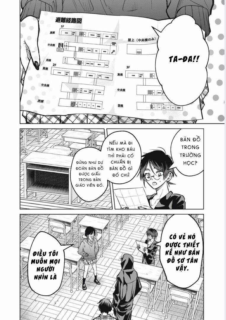 Shikabane-Ze 8 trang 9