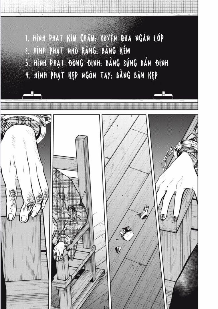 Shikabane-Ze 9 trang 2