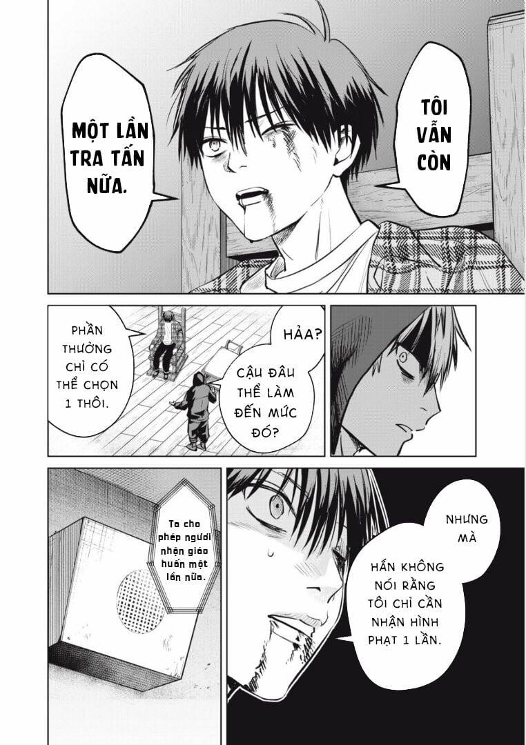 Shikabane-Ze 9 trang 7