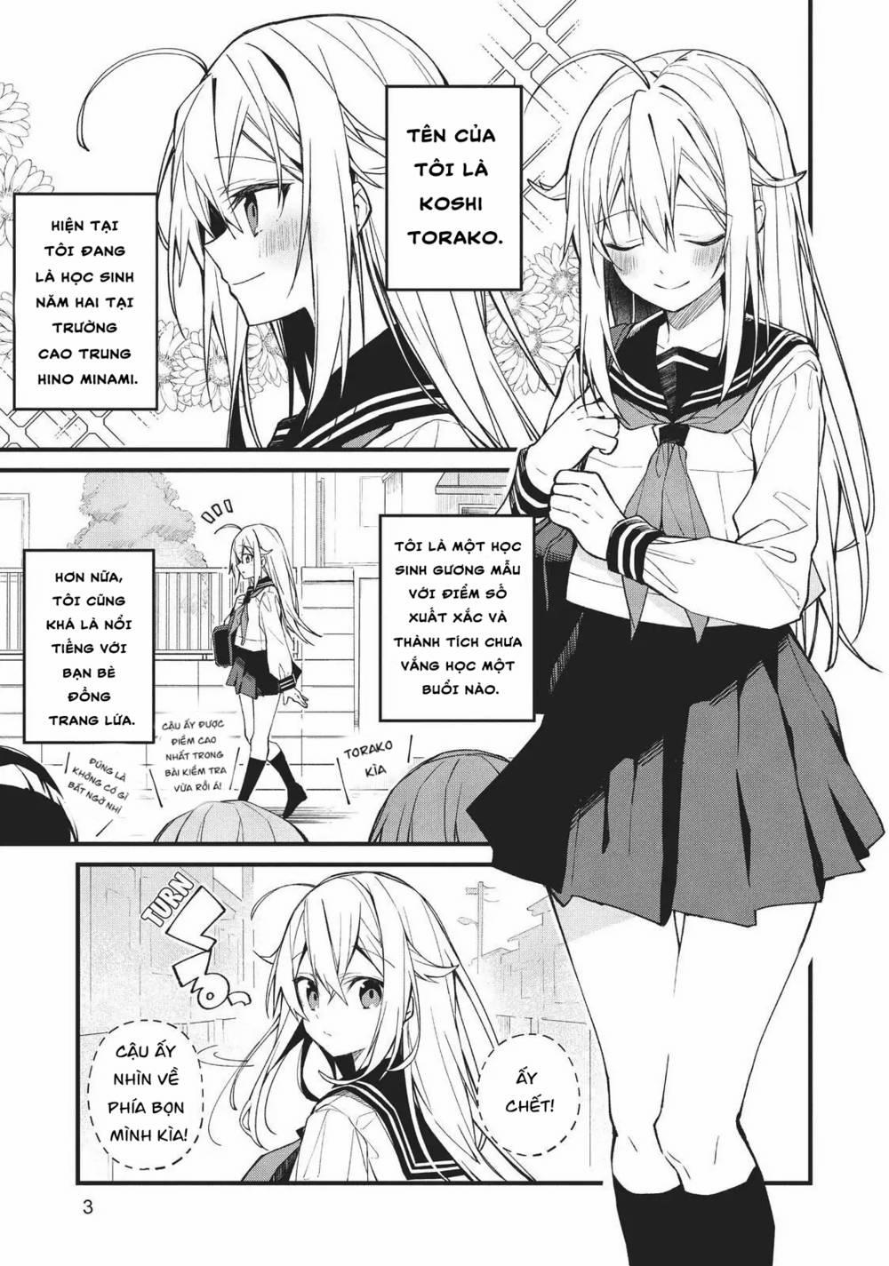 Shikanoko Nokonoko Koshitantan 1 trang 0