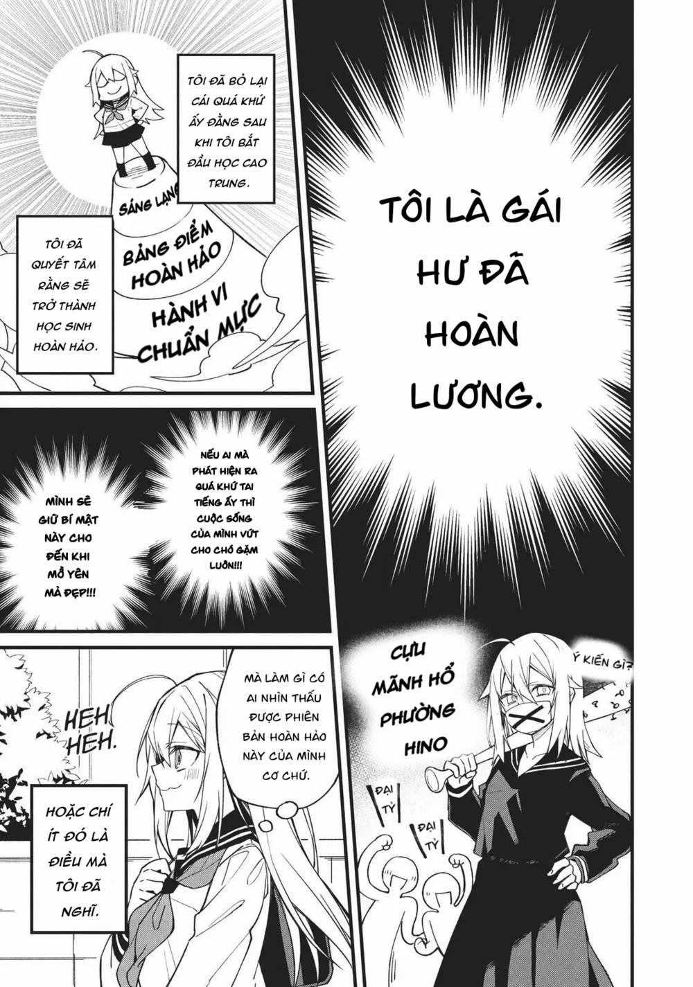 Shikanoko Nokonoko Koshitantan 1 trang 2