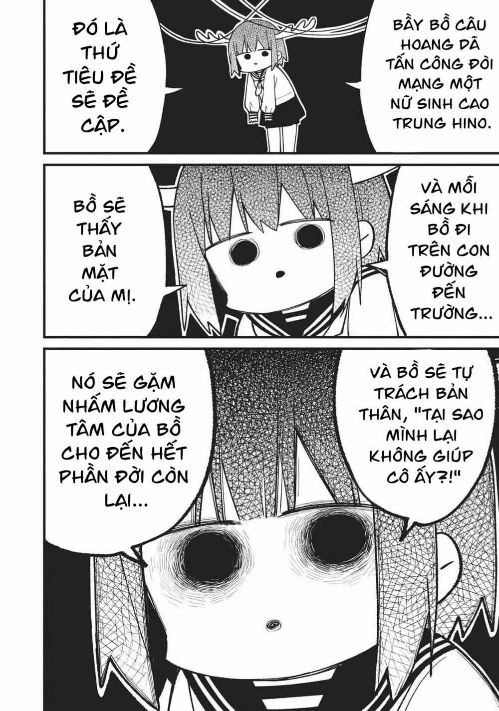 Shikanoko Nokonoko Koshitantan 1 trang 8