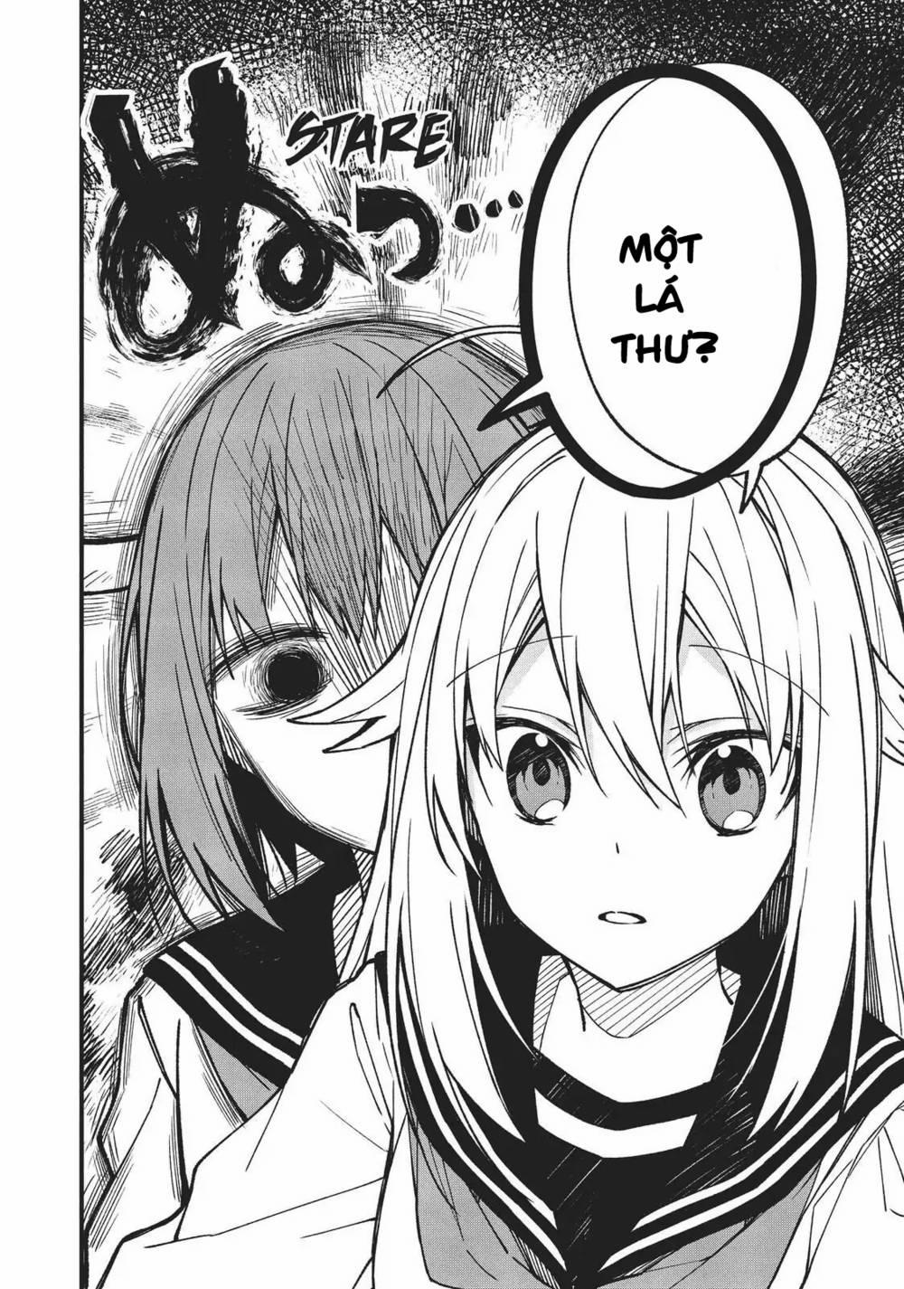 Shikanoko Nokonoko Koshitantan 3 trang 1