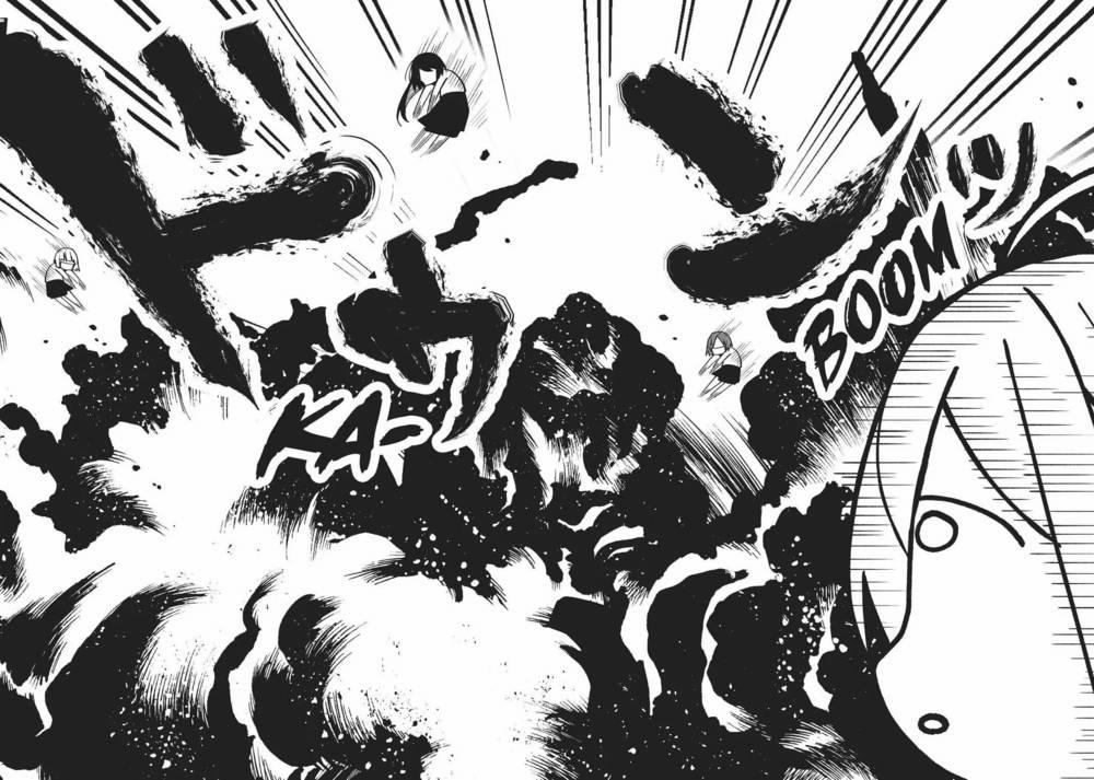 Shikanoko Nokonoko Koshitantan 3 trang 17