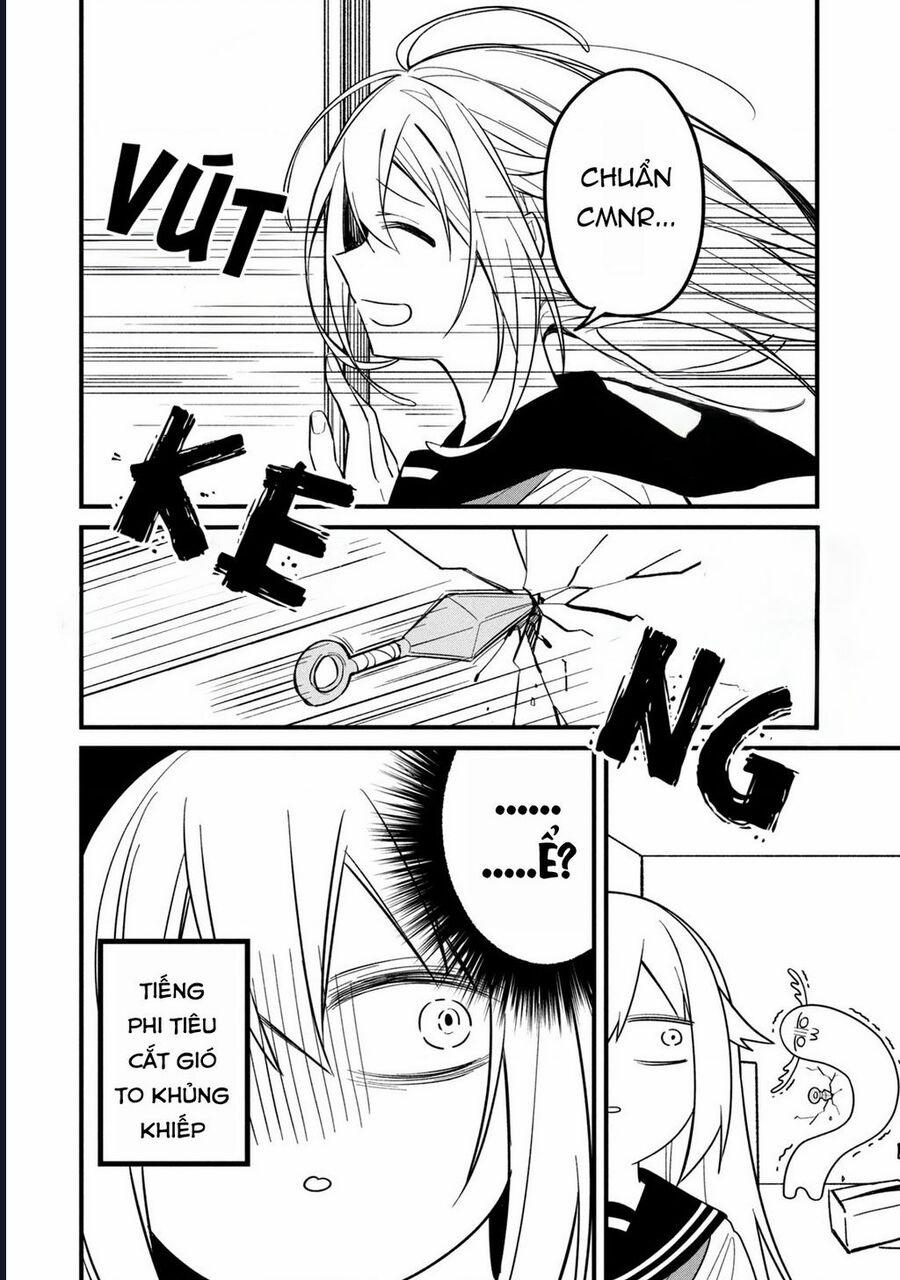 Shikanoko Nokonoko Koshitantan 7 trang 5