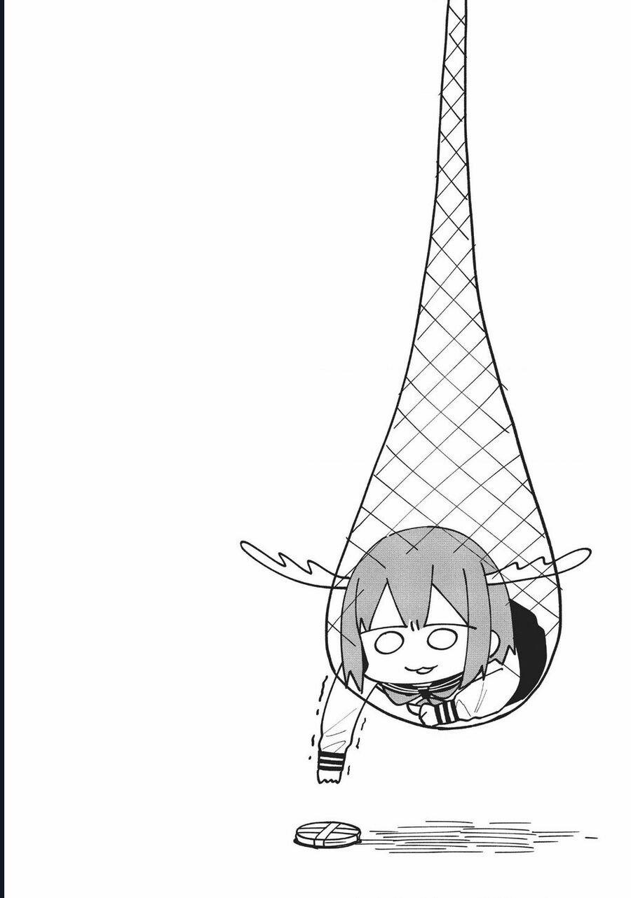 Shikanoko Nokonoko Koshitantan 8 trang 21