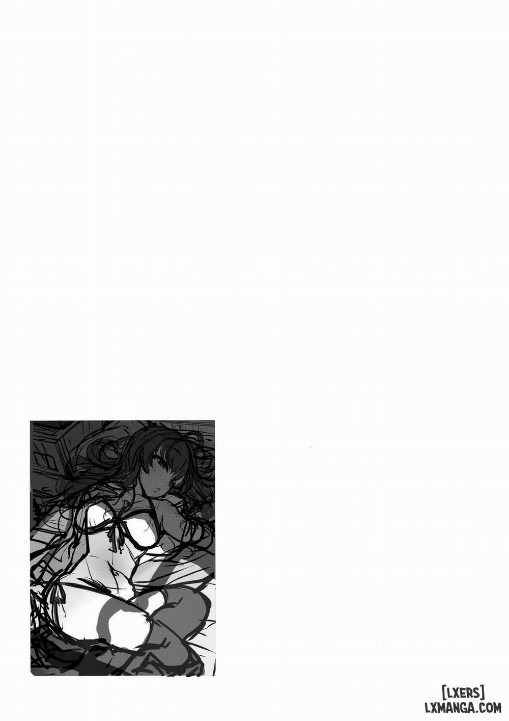 Shiki-chan no Henaisoudan Oneshot trang 23