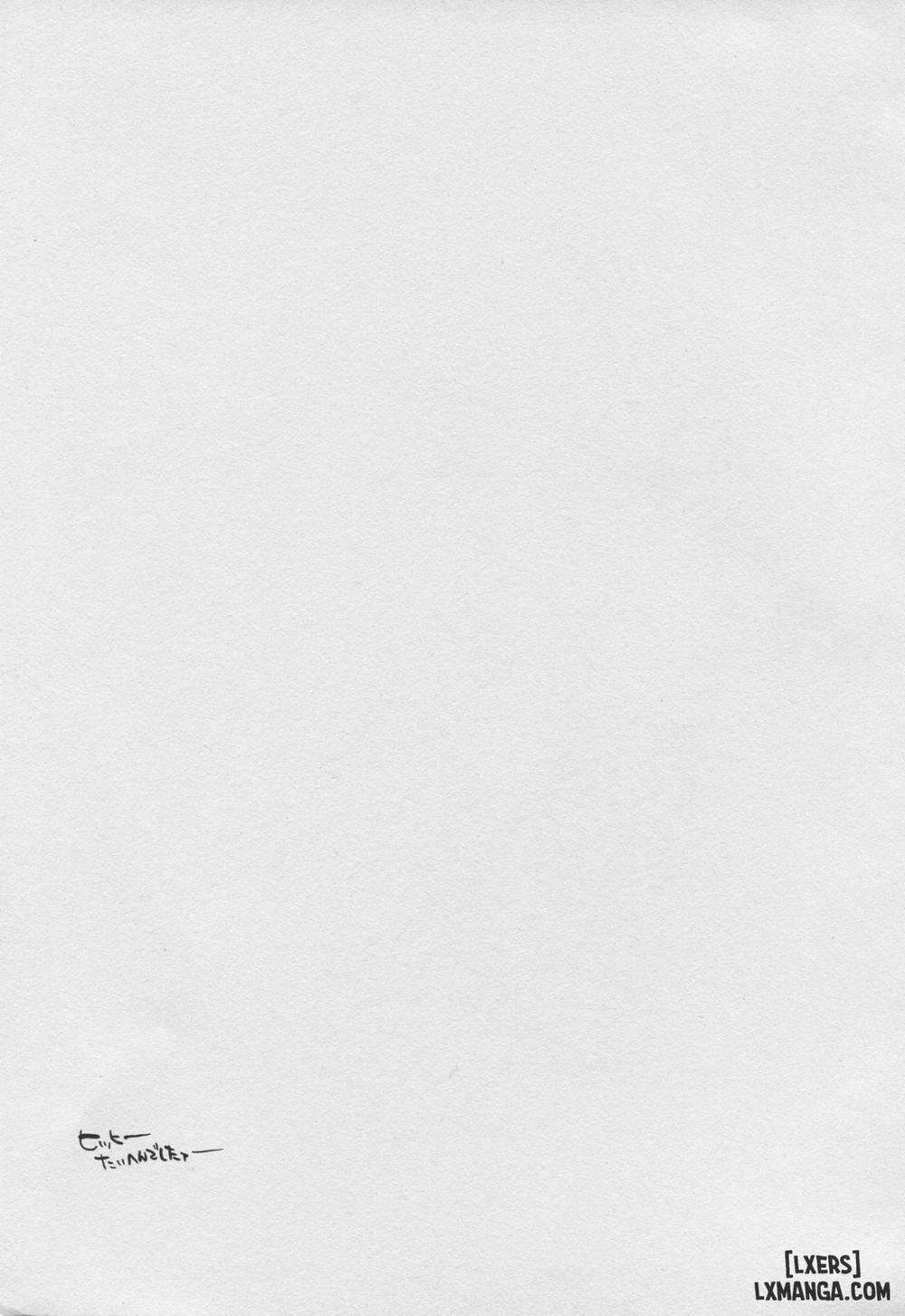 Shikibushiki Tsuyabanashi Oneshot trang 23