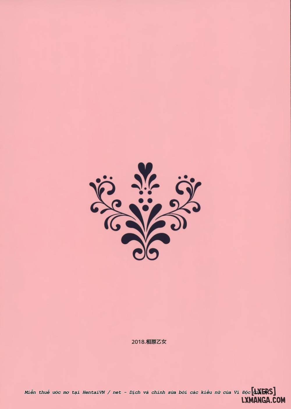 Shikinami to Ijiwaru Teitoku Otona-hen Oneshot trang 41