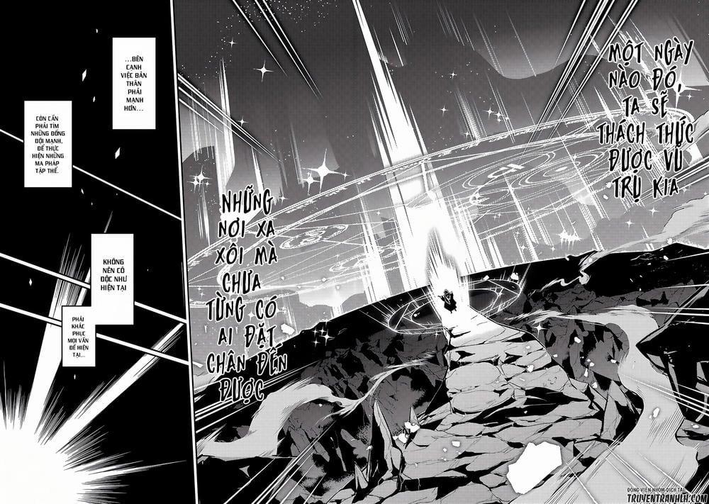 Shikkaku Mon No Saikyou Kenja 1 trang 6