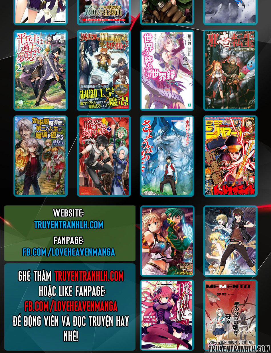 Shikkaku Mon No Saikyou Kenja 1 trang 63