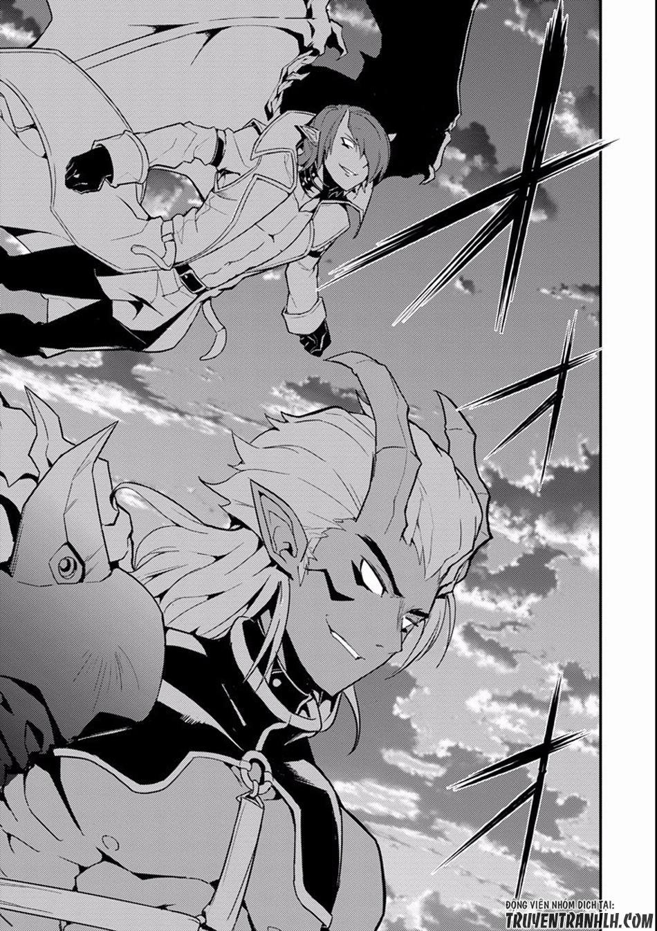 Shikkaku Mon No Saikyou Kenja 10 trang 55