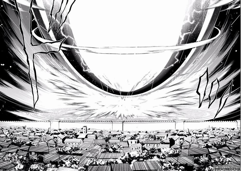 Shikkaku Mon No Saikyou Kenja 11 trang 36