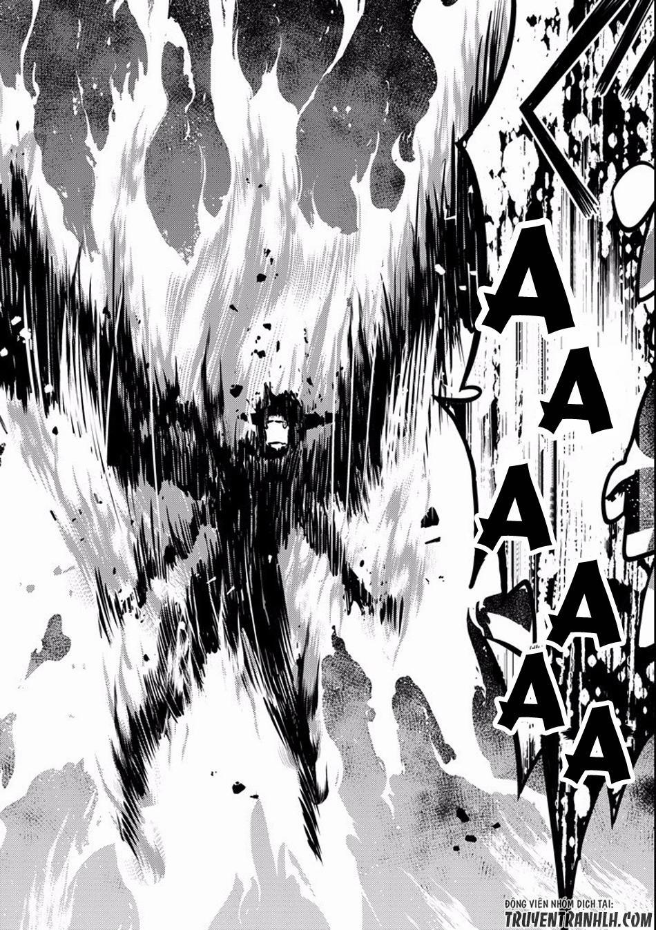 Shikkaku Mon No Saikyou Kenja 11 trang 41