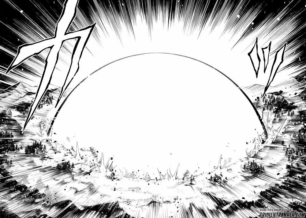 Shikkaku Mon No Saikyou Kenja 15 trang 30