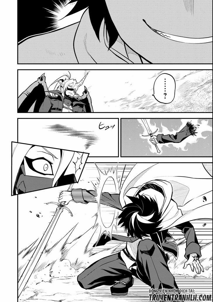 Shikkaku Mon No Saikyou Kenja 15 trang 5