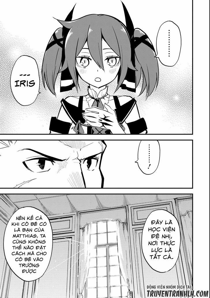 Shikkaku Mon No Saikyou Kenja 15 trang 53