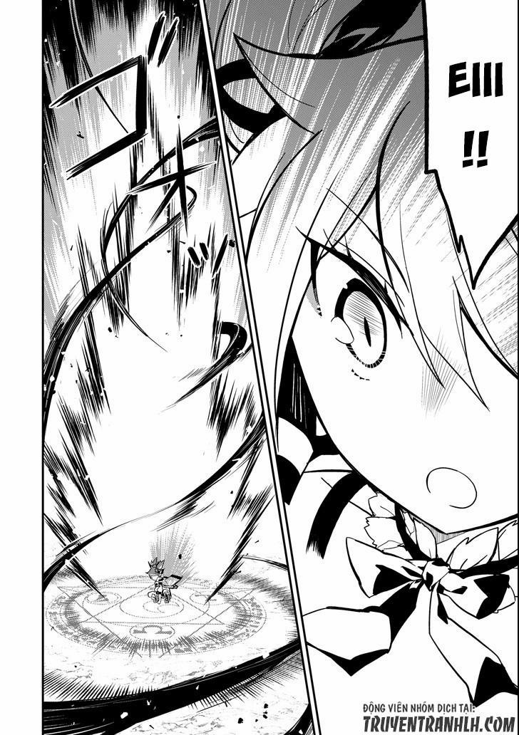 Shikkaku Mon No Saikyou Kenja 17 trang 11