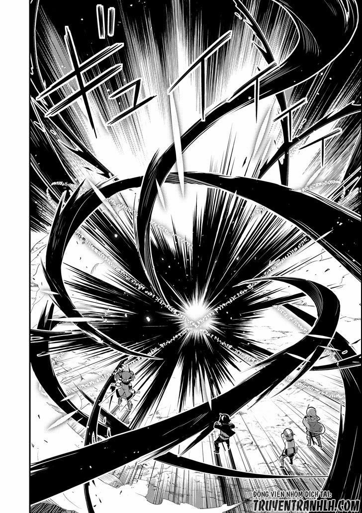 Shikkaku Mon No Saikyou Kenja 17 trang 13