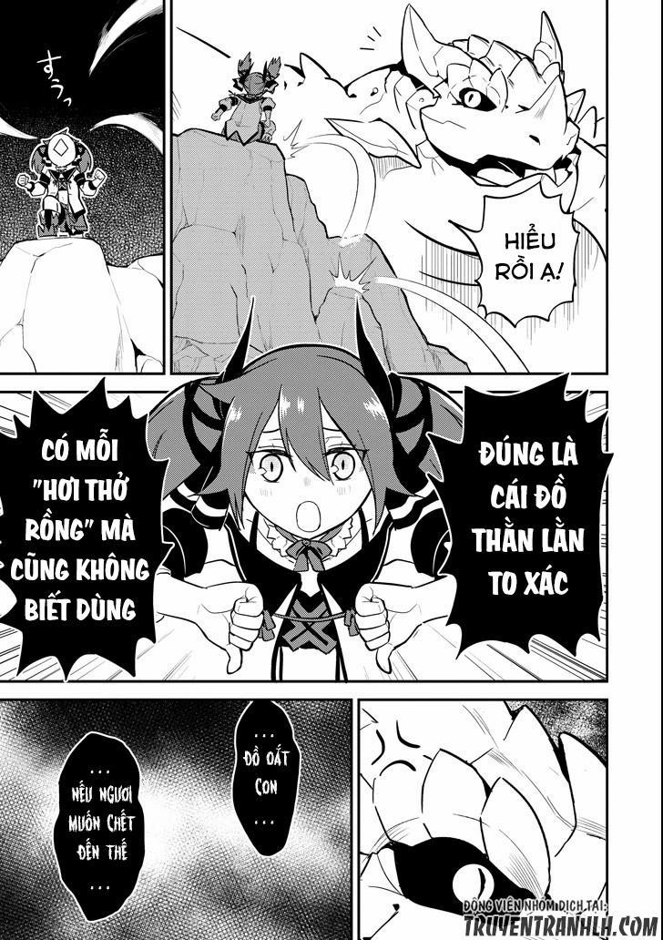 Shikkaku Mon No Saikyou Kenja 17 trang 36