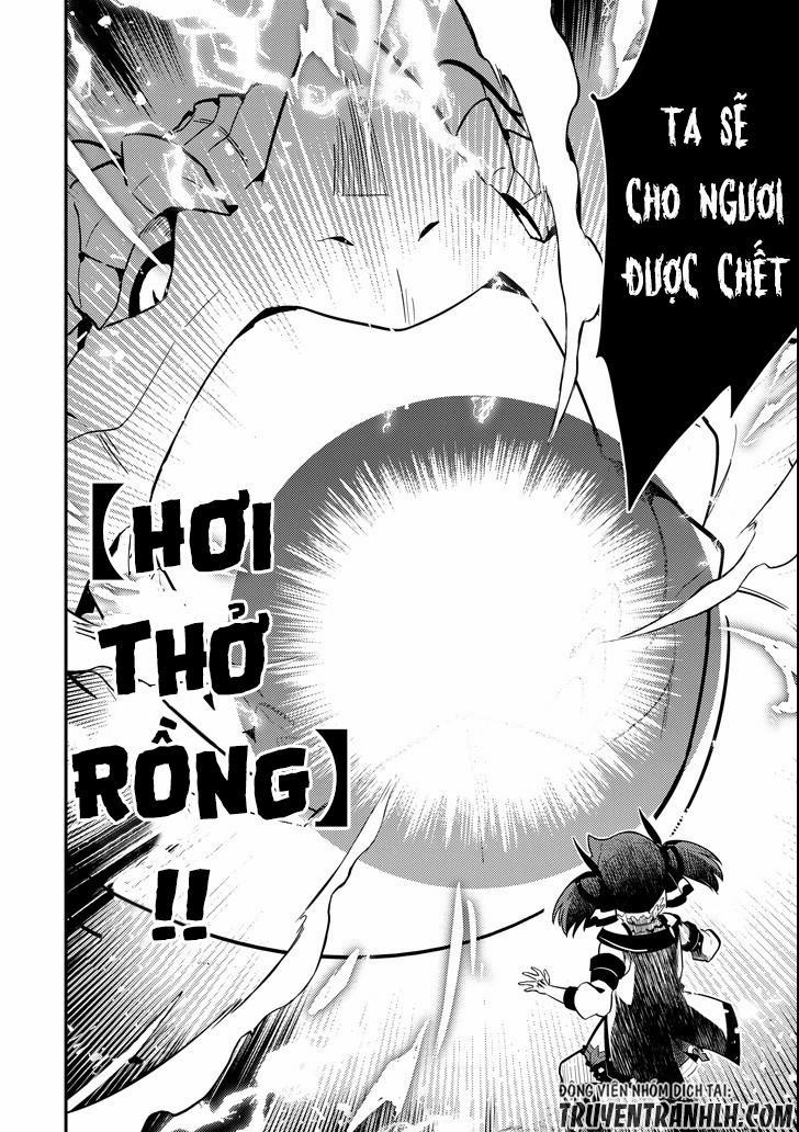 Shikkaku Mon No Saikyou Kenja 17 trang 37