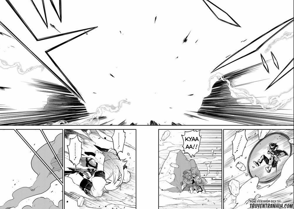 Shikkaku Mon No Saikyou Kenja 17 trang 44