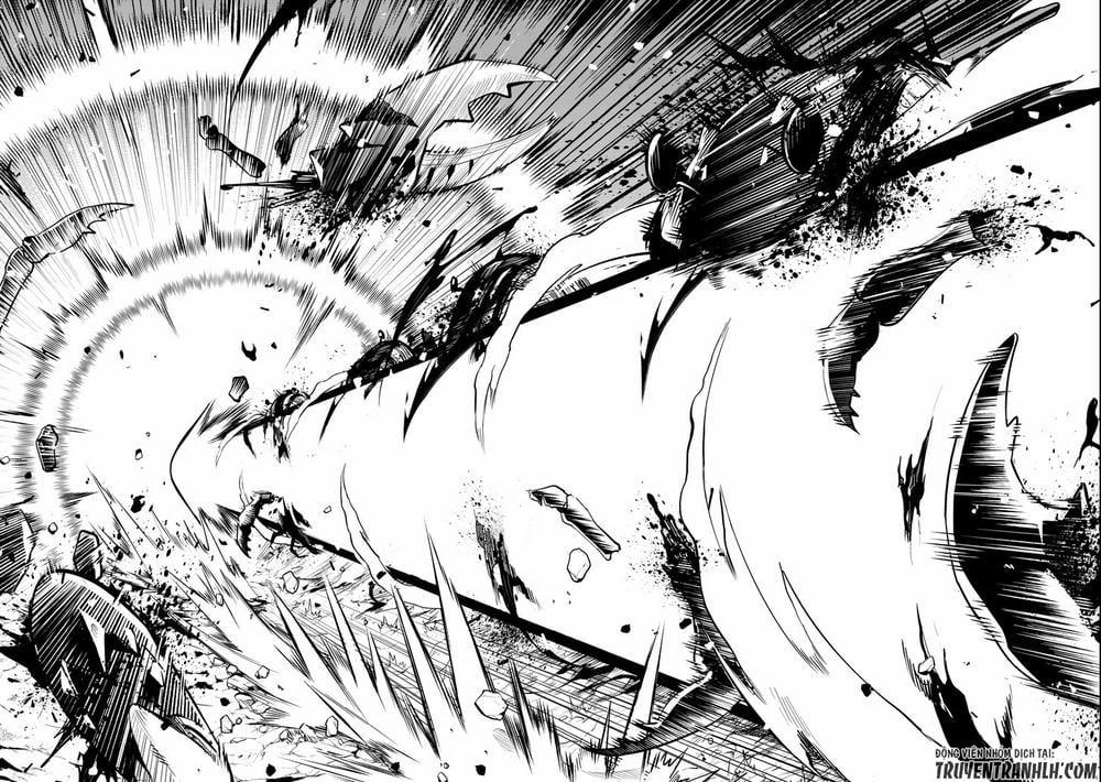 Shikkaku Mon No Saikyou Kenja 18 trang 39