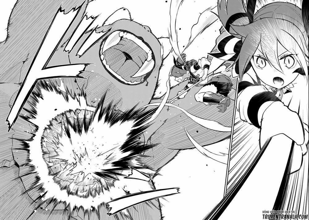 Shikkaku Mon No Saikyou Kenja 18 trang 44