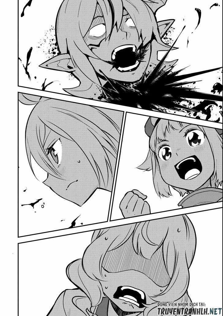 Shikkaku Mon No Saikyou Kenja 19 trang 23