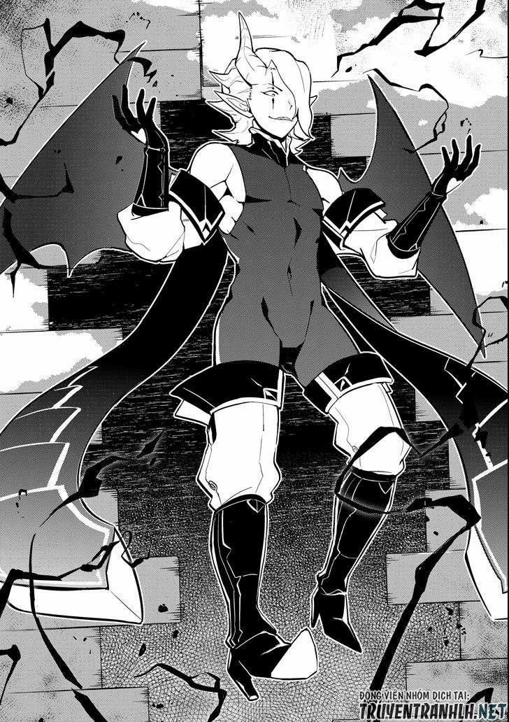 Shikkaku Mon No Saikyou Kenja 19 trang 35