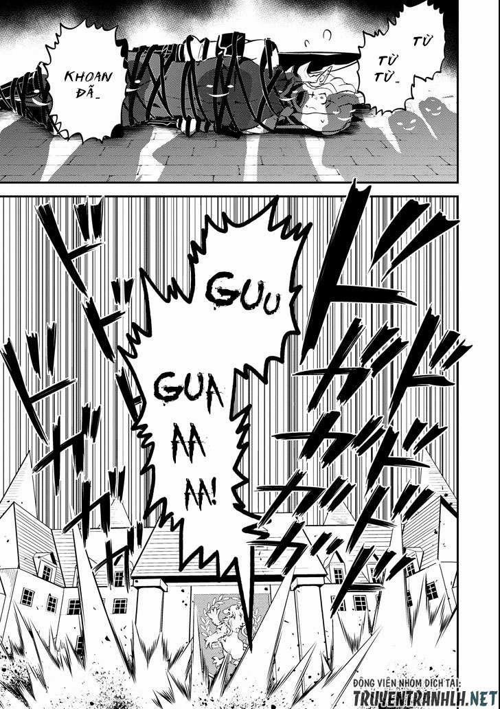 Shikkaku Mon No Saikyou Kenja 19 trang 55