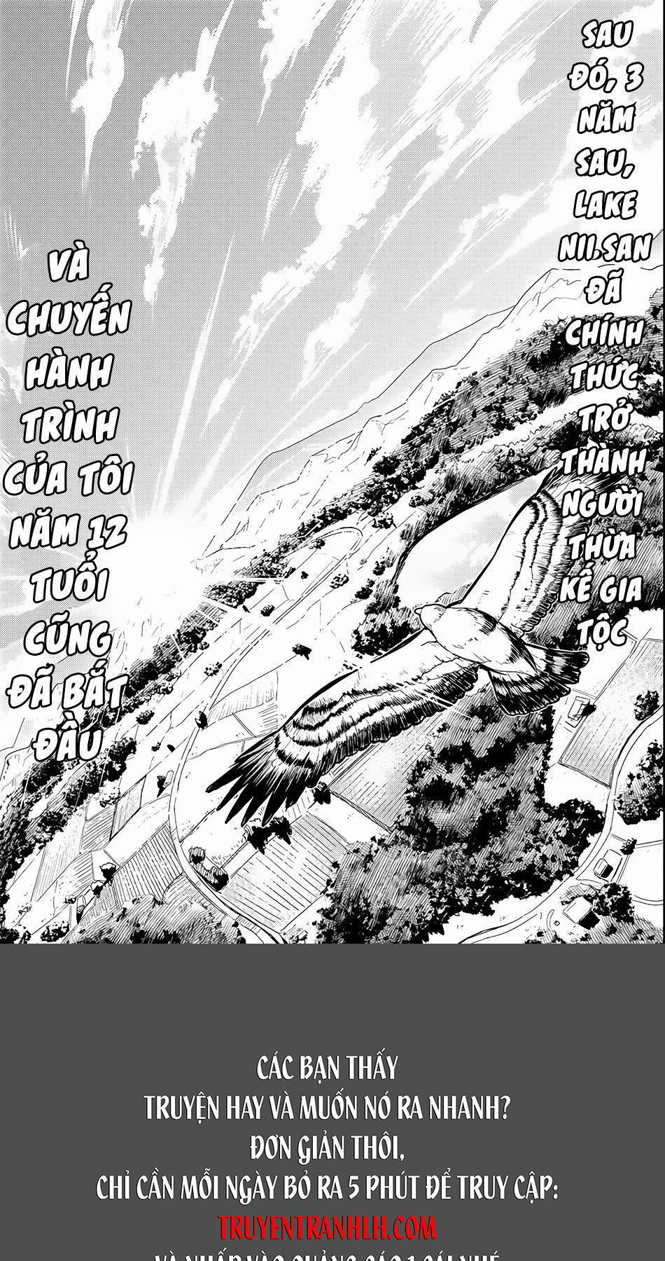 Shikkaku Mon No Saikyou Kenja 2 trang 44