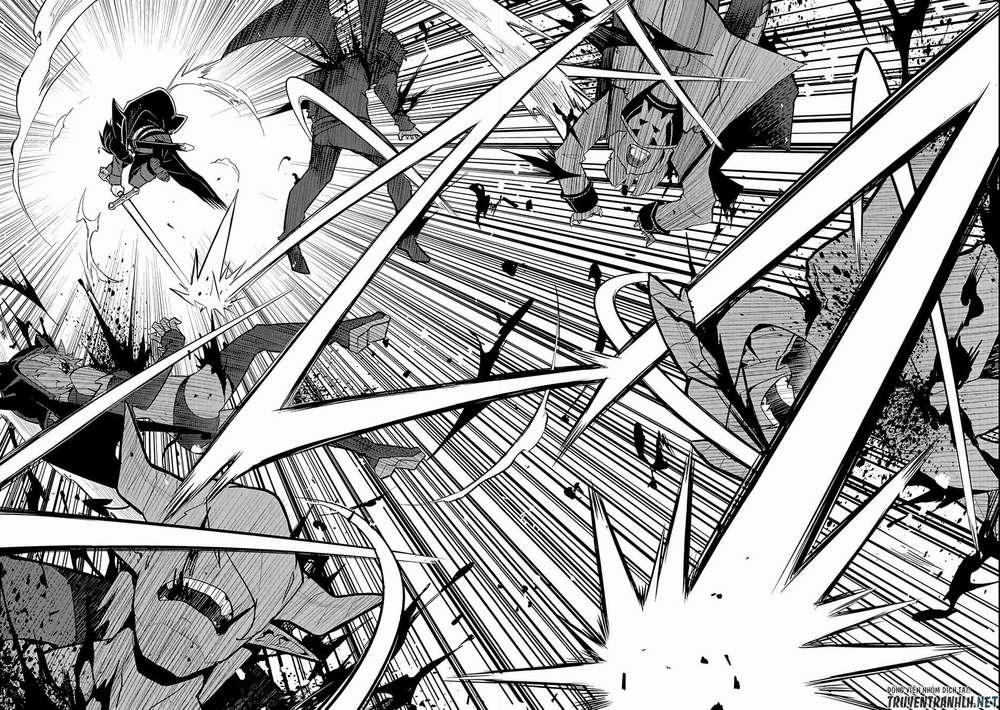 Shikkaku Mon No Saikyou Kenja 20 trang 30