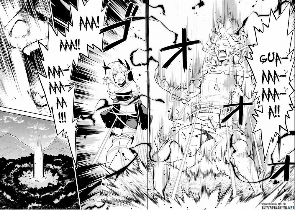 Shikkaku Mon No Saikyou Kenja 21 trang 12