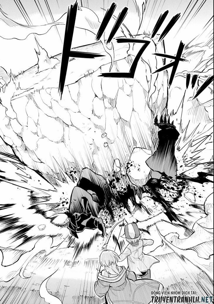 Shikkaku Mon No Saikyou Kenja 22 trang 14