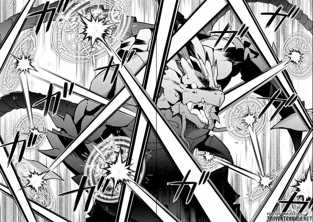 Shikkaku Mon No Saikyou Kenja 22 trang 20