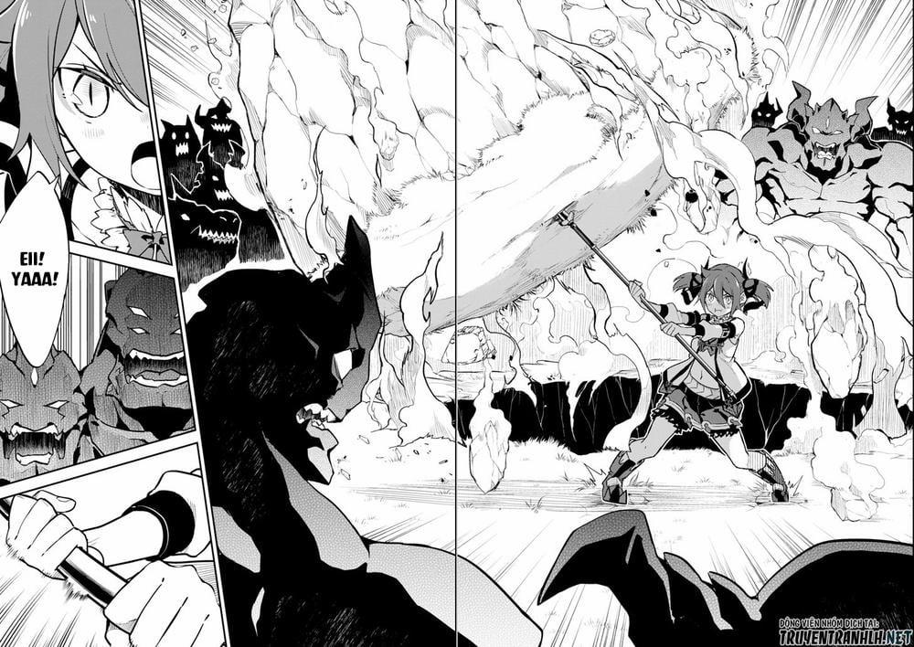 Shikkaku Mon No Saikyou Kenja 22 trang 5