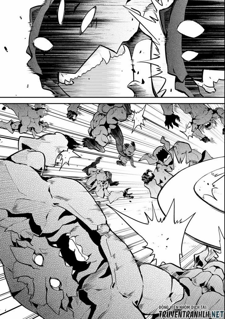 Shikkaku Mon No Saikyou Kenja 22 trang 7