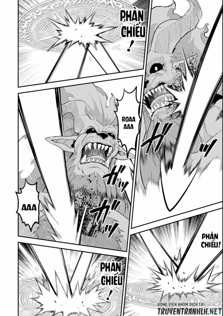 Shikkaku Mon No Saikyou Kenja 23 trang 14