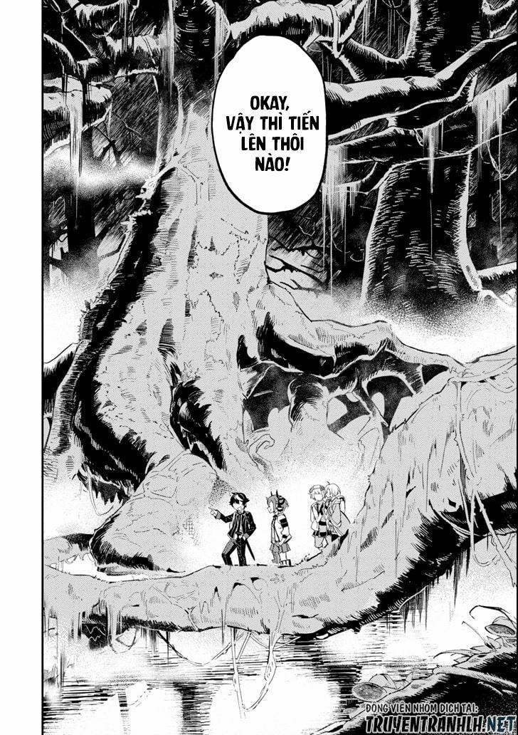 Shikkaku Mon No Saikyou Kenja 23 trang 54