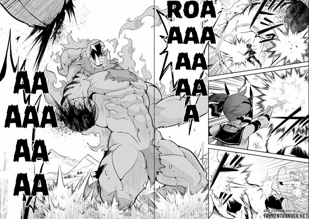 Shikkaku Mon No Saikyou Kenja 23 trang 8