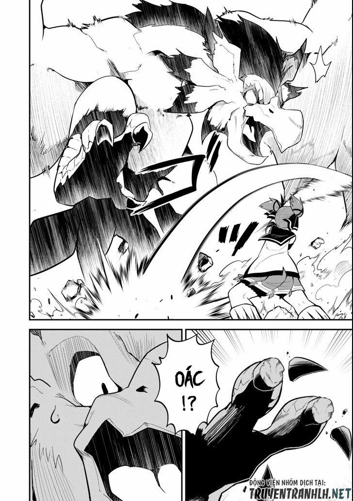 Shikkaku Mon No Saikyou Kenja 25 trang 48