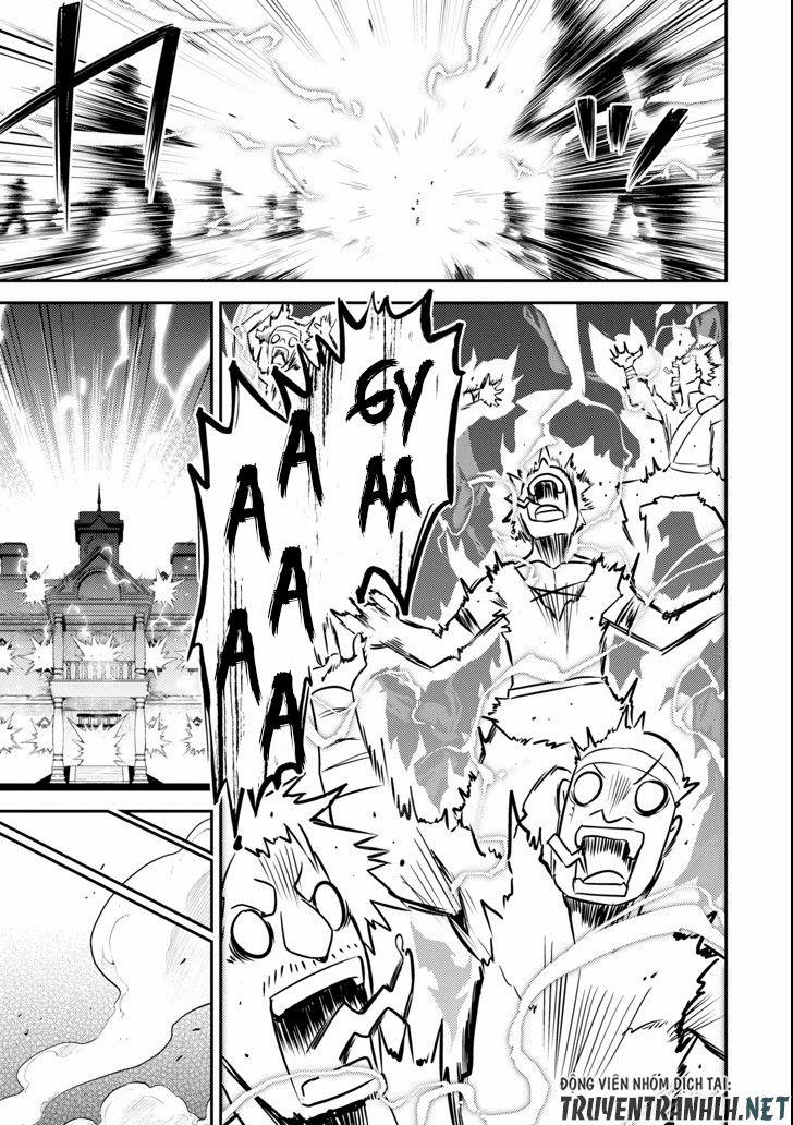 Shikkaku Mon No Saikyou Kenja 26 trang 53