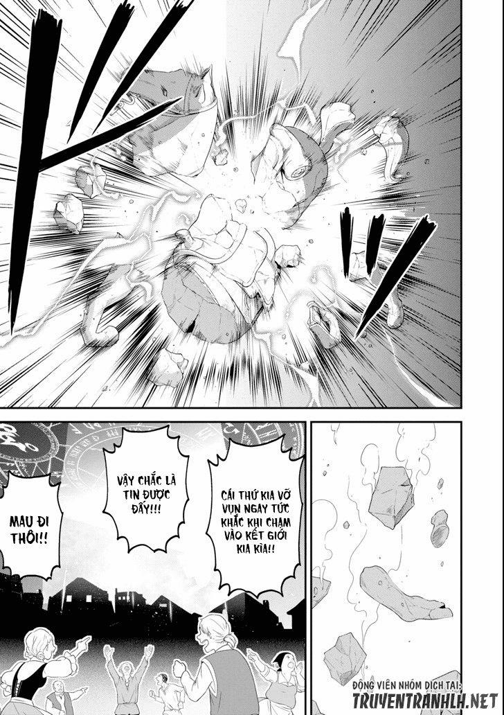 Shikkaku Mon No Saikyou Kenja 27 trang 48