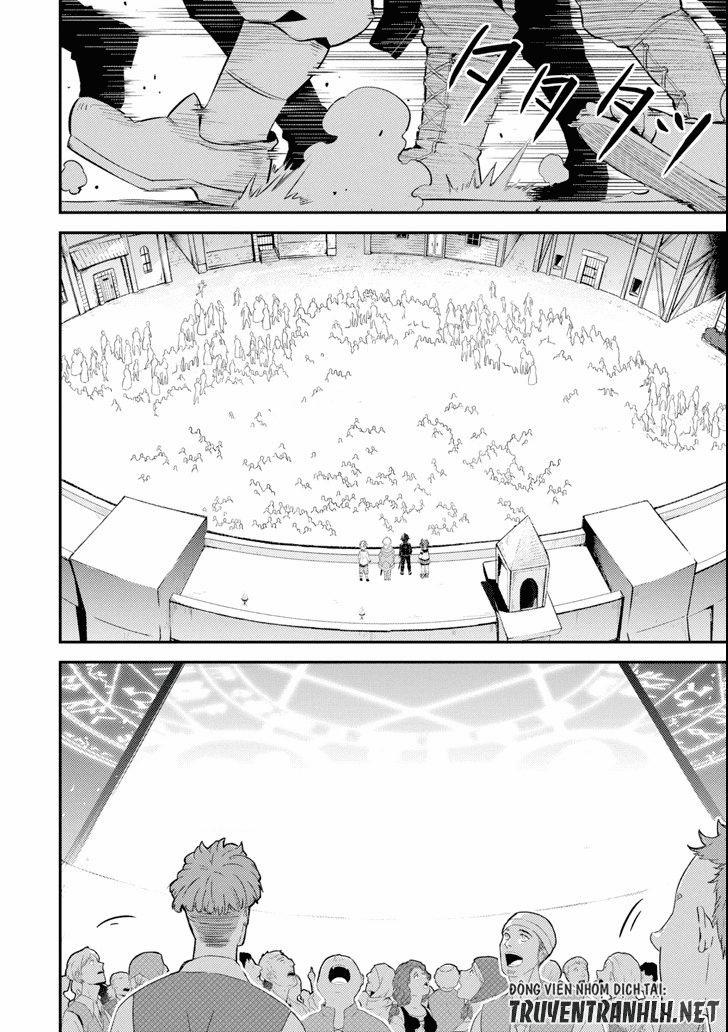 Shikkaku Mon No Saikyou Kenja 27 trang 49