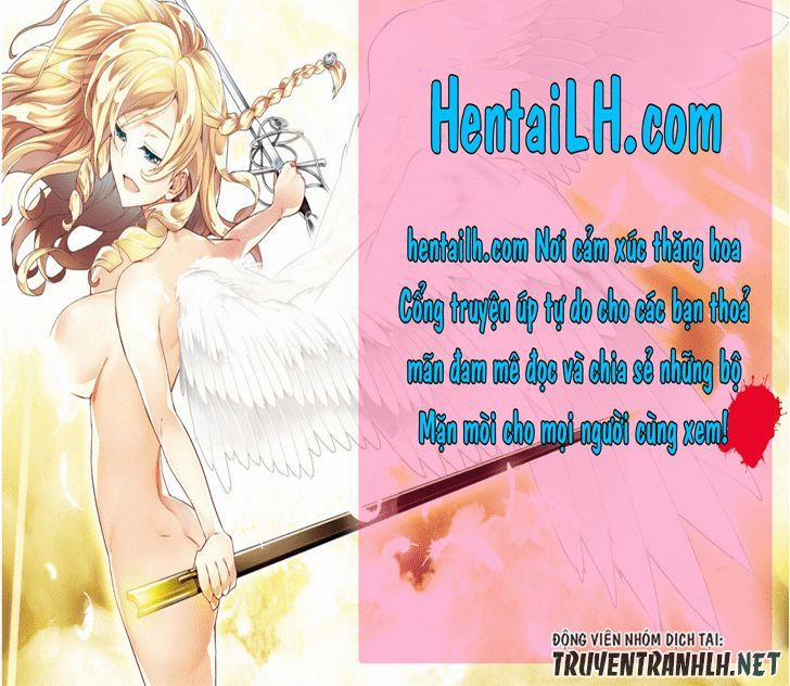 Shikkaku Mon No Saikyou Kenja 27 trang 52