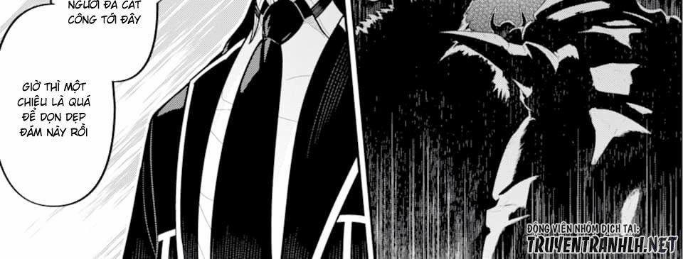 Shikkaku Mon No Saikyou Kenja 28 trang 1