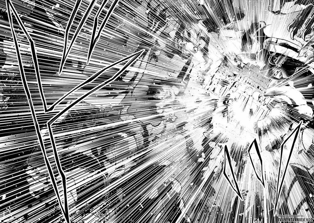 Shikkaku Mon No Saikyou Kenja 28 trang 9